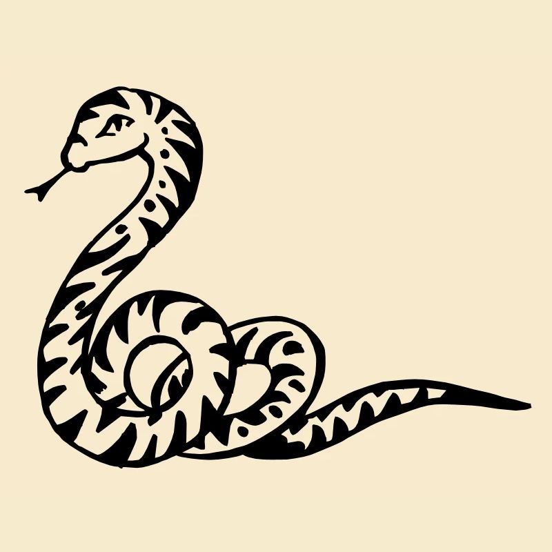 wąż