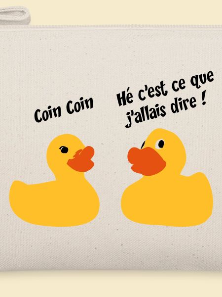 Canard
