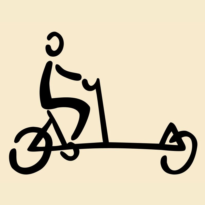 Lastenrad