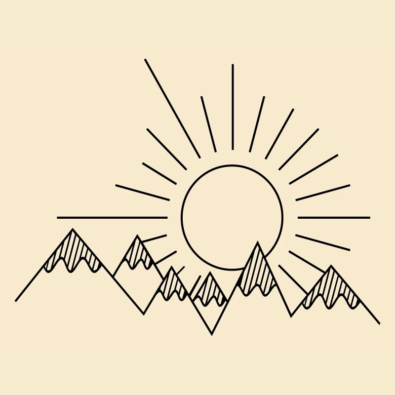 Berge