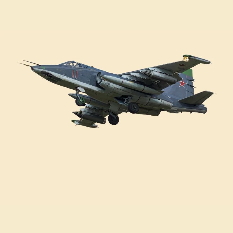 Su-25