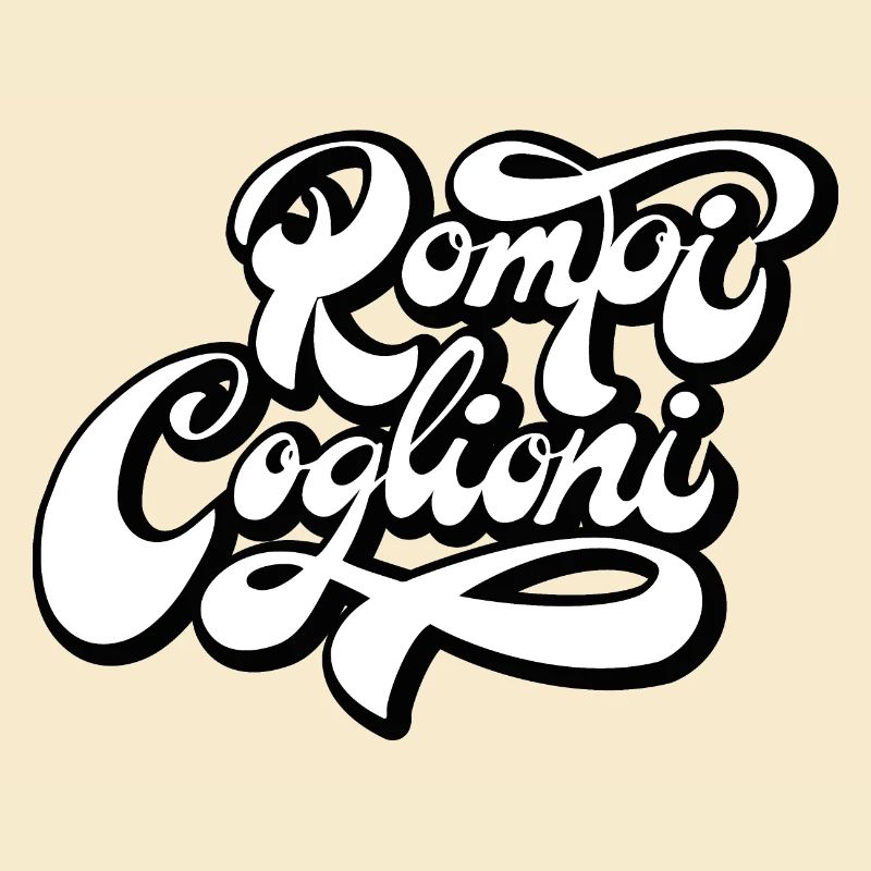 Coglioni-Romp