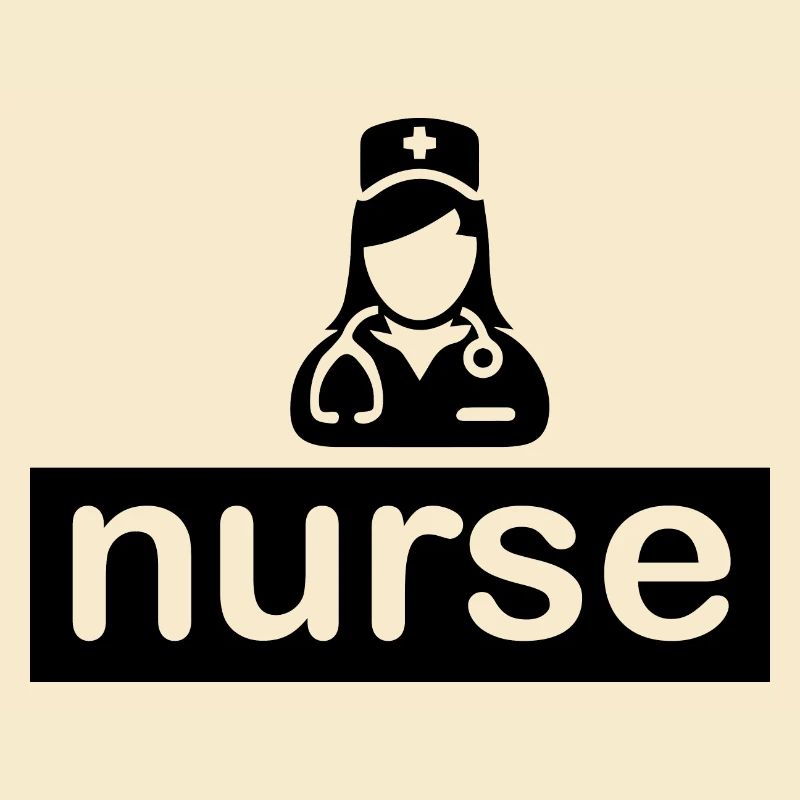 Nurse Krankenschwester Doktor