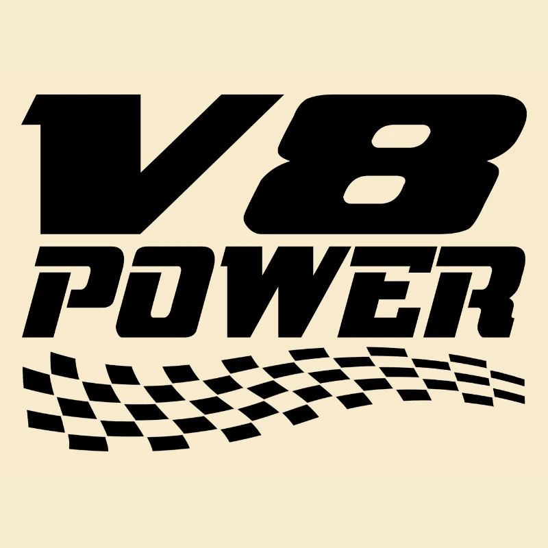 V8