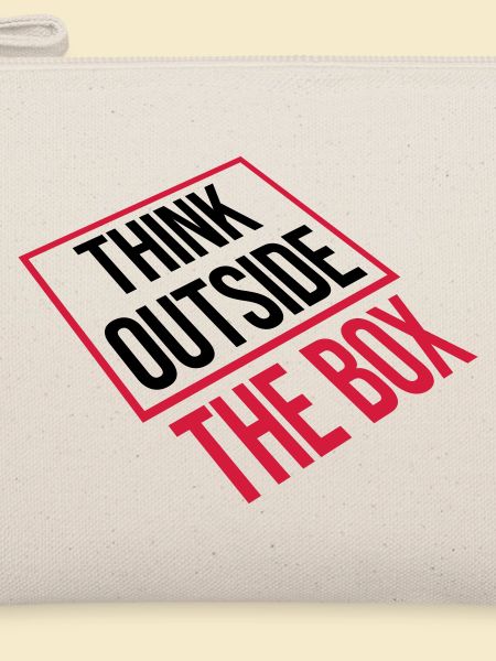 Thinking outside perspective