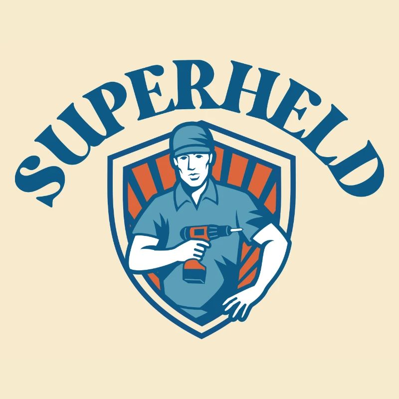 SUPERHELD