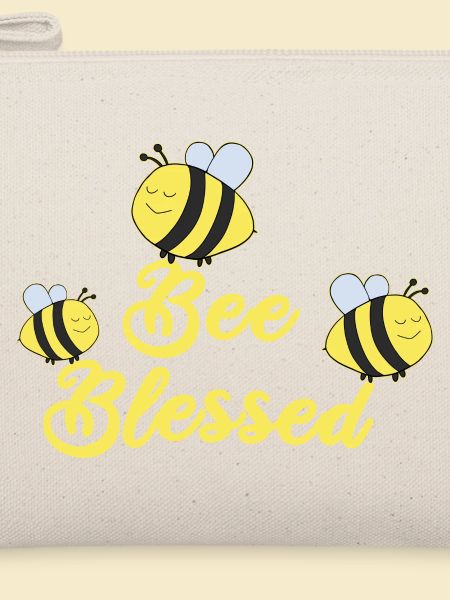 Bee Blessed Kinder Kirche