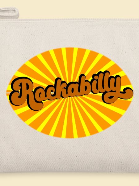Rockabilly Vibes Retro