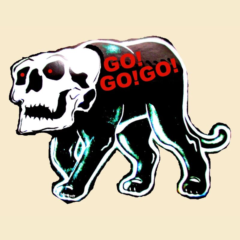 Zoffart GO!GO!GO!