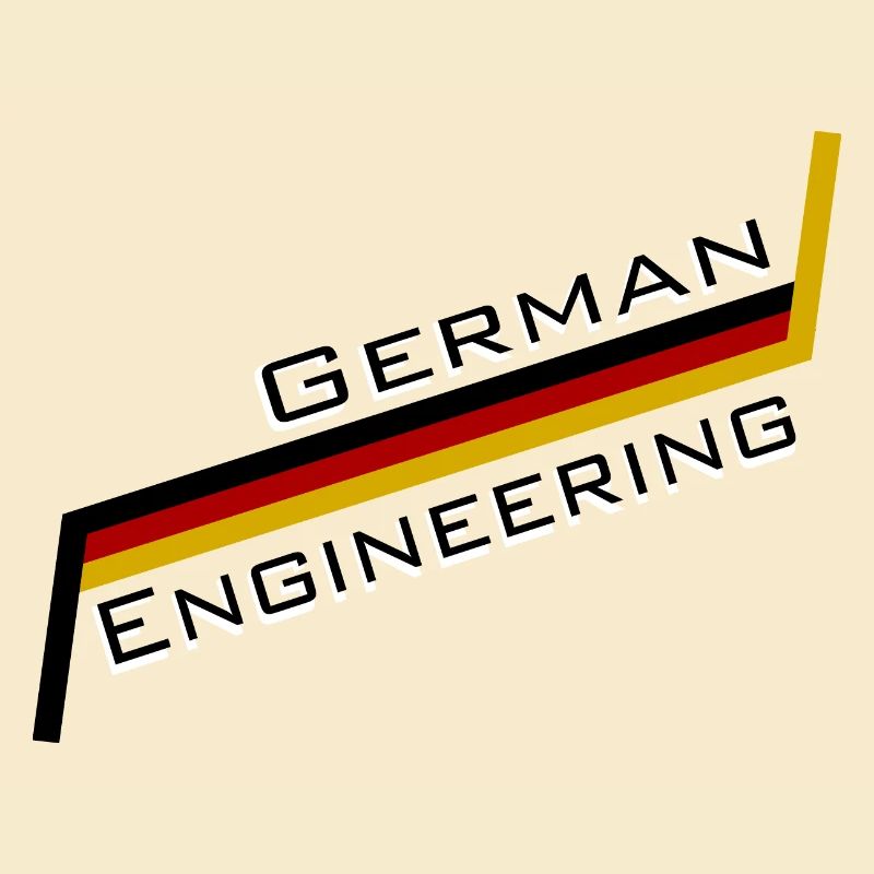 German Engineering
