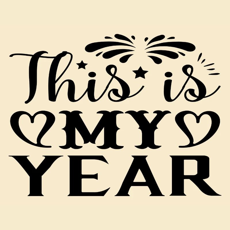 This is my Year