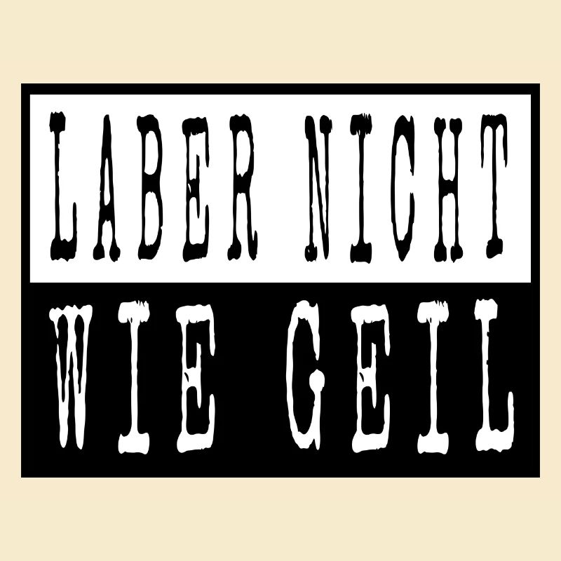 cool geburtstagsgeschenkidee spruch bday statement