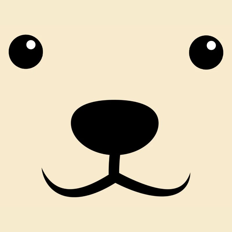 Eisbader Eisbär Arktis Winterschwimmen