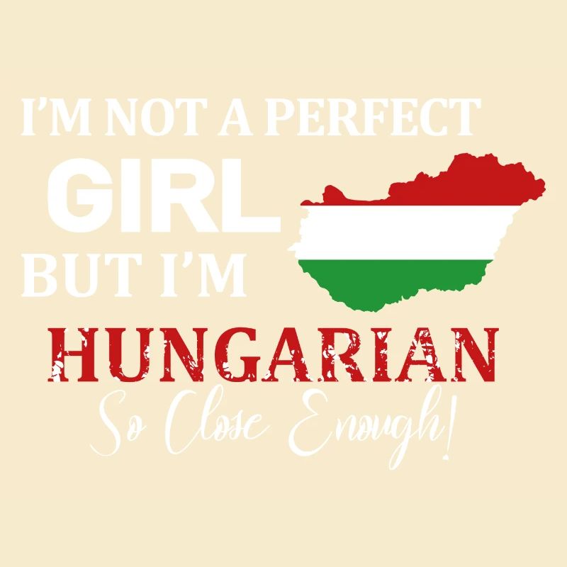 Ich bin kein perfektes Mädchen ungarisch