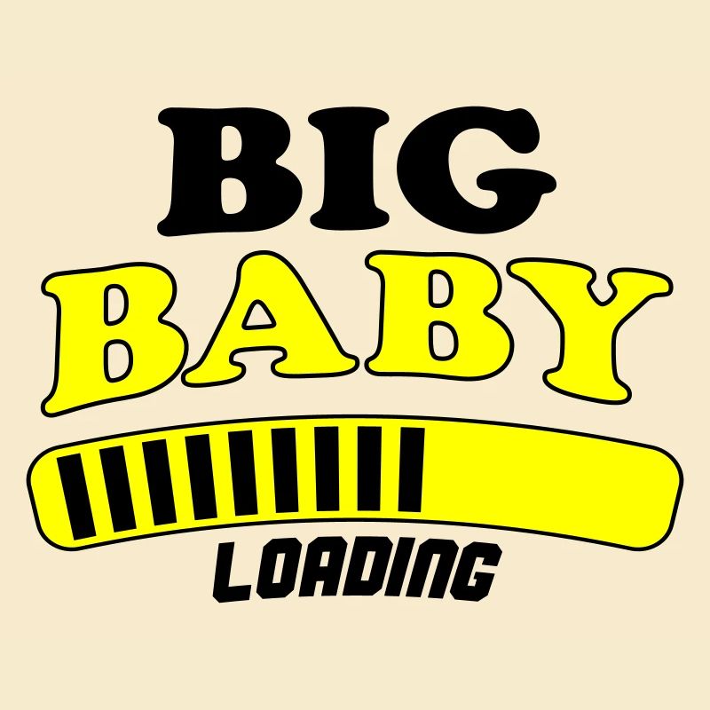 Big Baby Loading