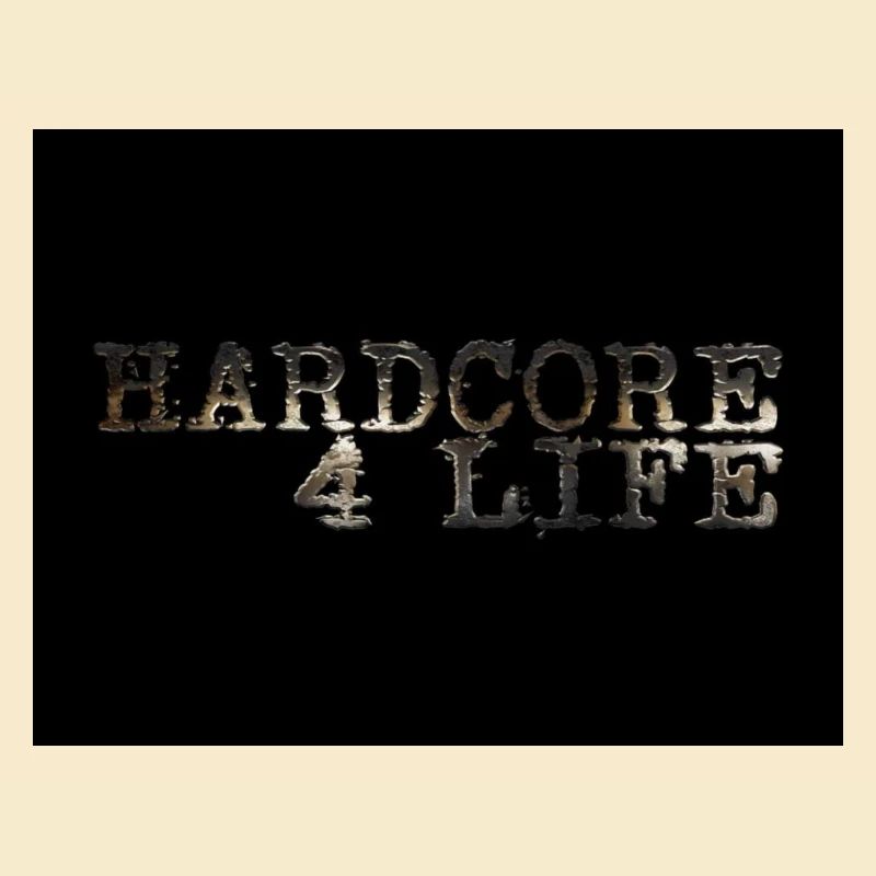 Hardcore Design