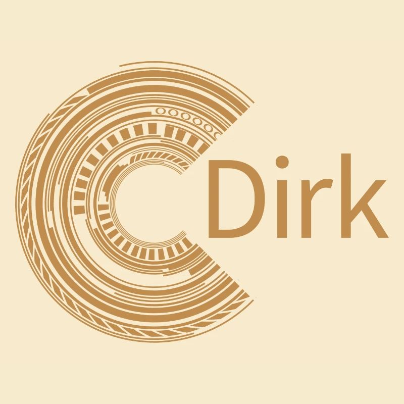 Pour Dirk