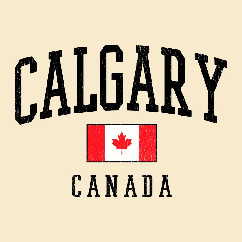 Calgary Kanada