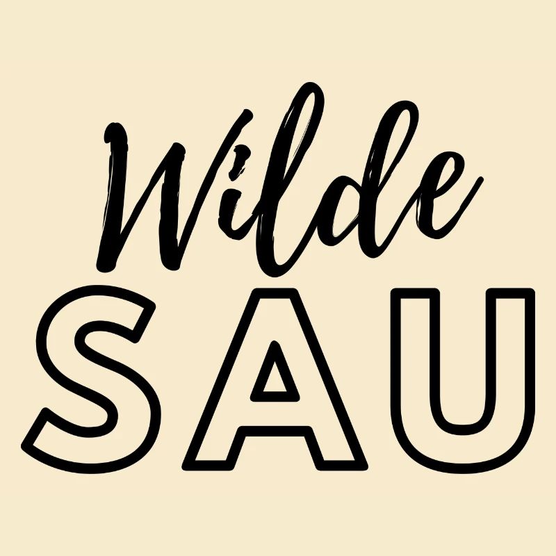 Wilde Sau