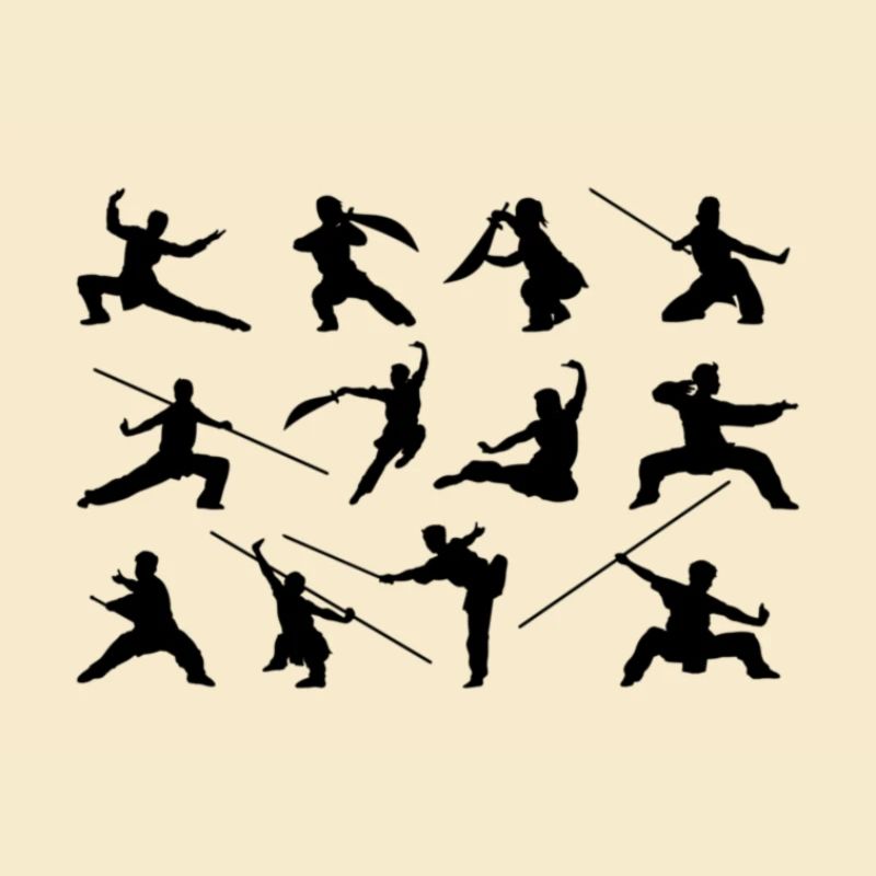 Wushu
