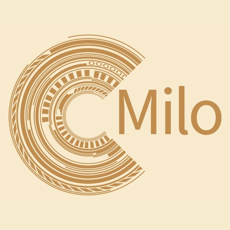 Pour Milo