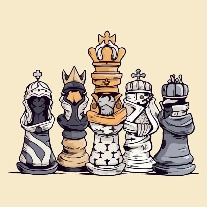 Chess preparation