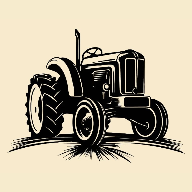 Traktor