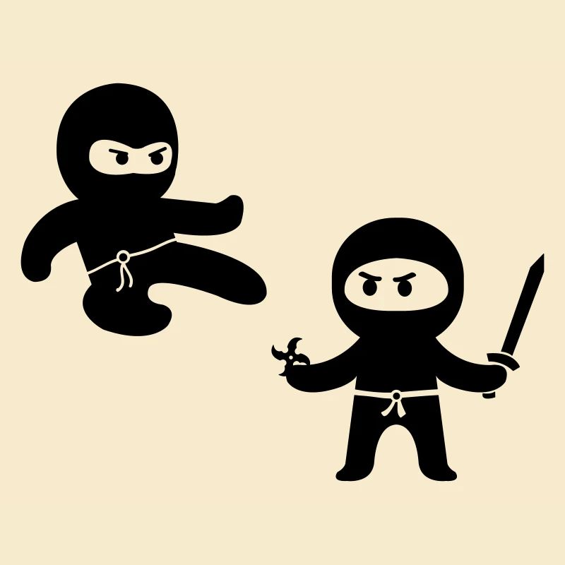 Ninjas