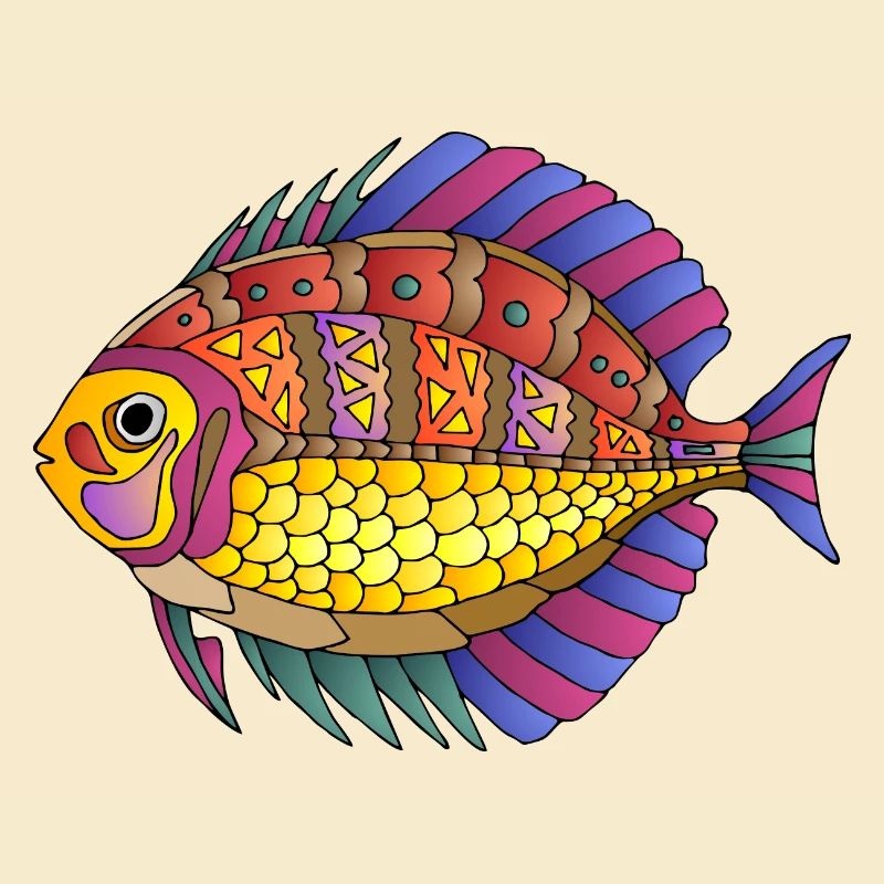 Fisch