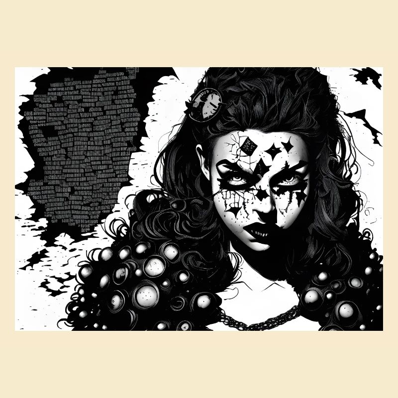 Trinity #7