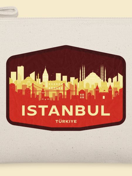 Istanbul Skyline