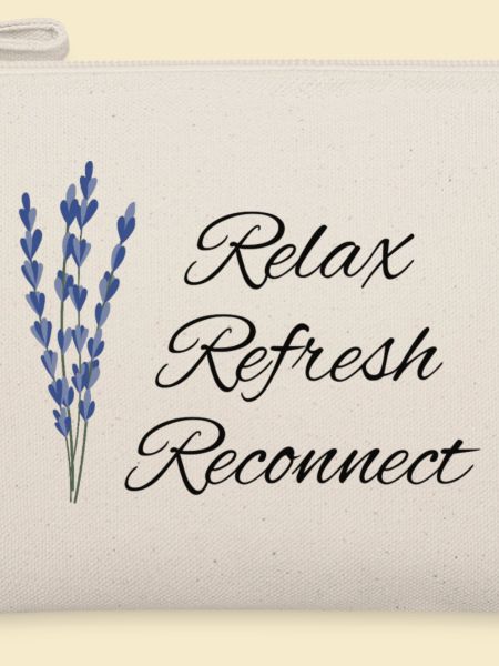 Relax Refresh Reconnect