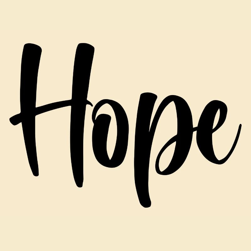 Name - Hope