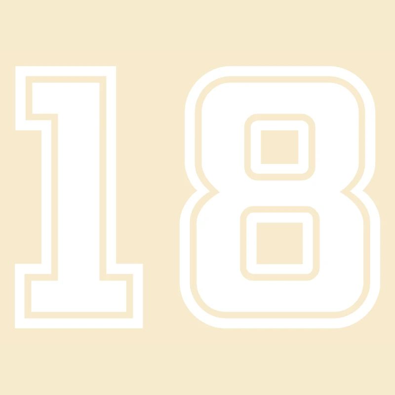Nummer 18