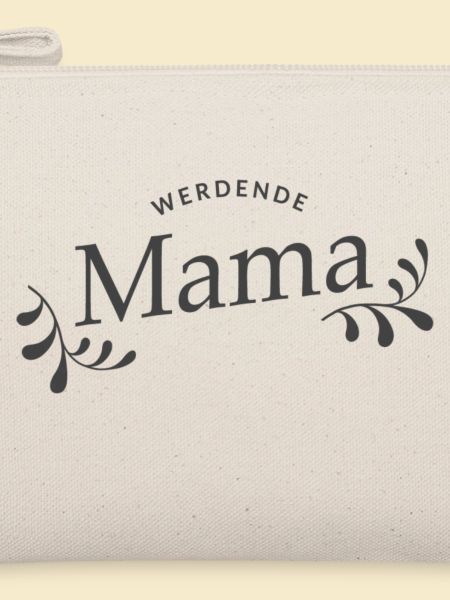 Werdende Mama