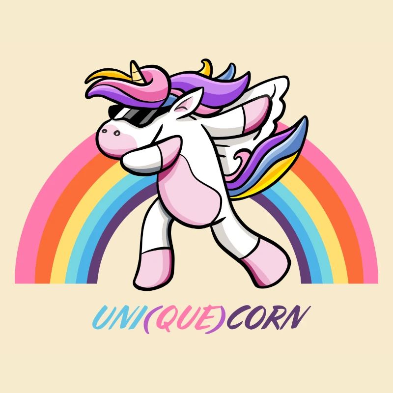 UNI QUE CORN