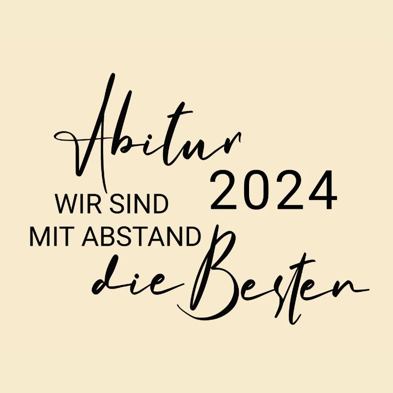 Abitur 2024