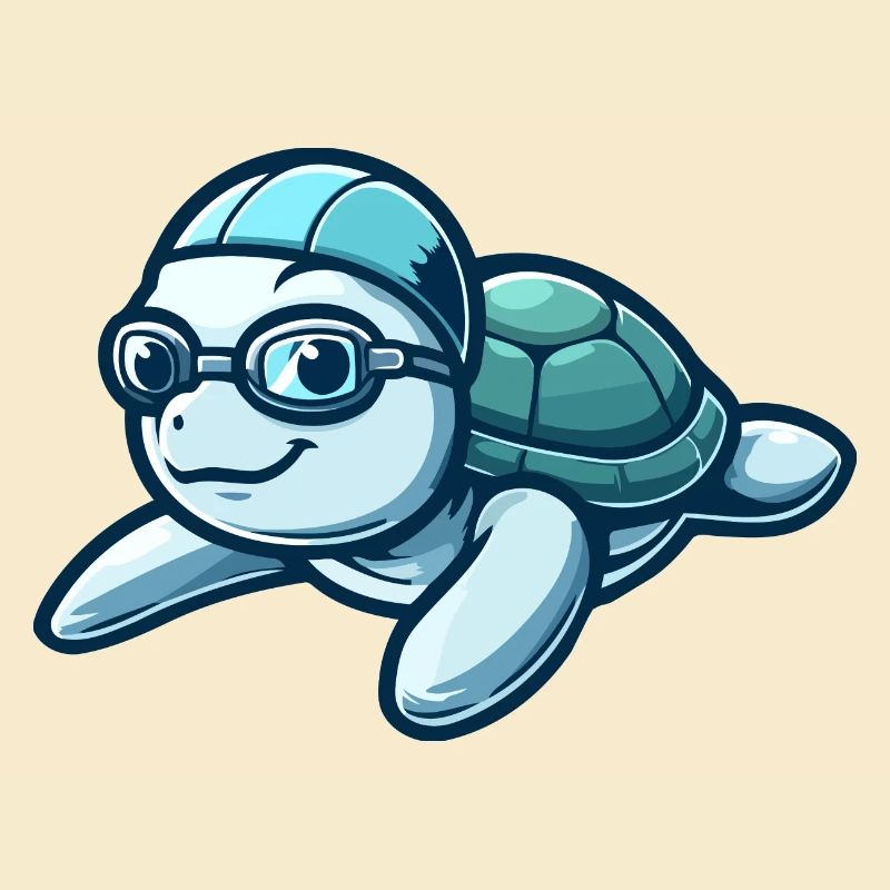 Learned Loggerhead: The Oceanic Scholar