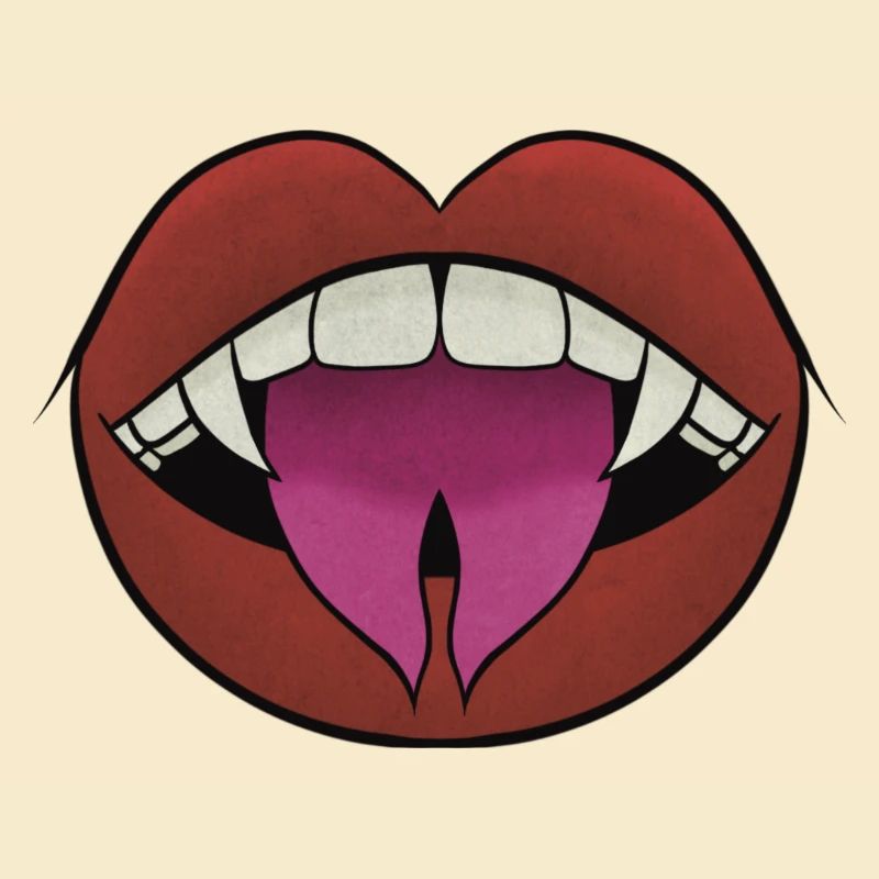 Vampir Biss