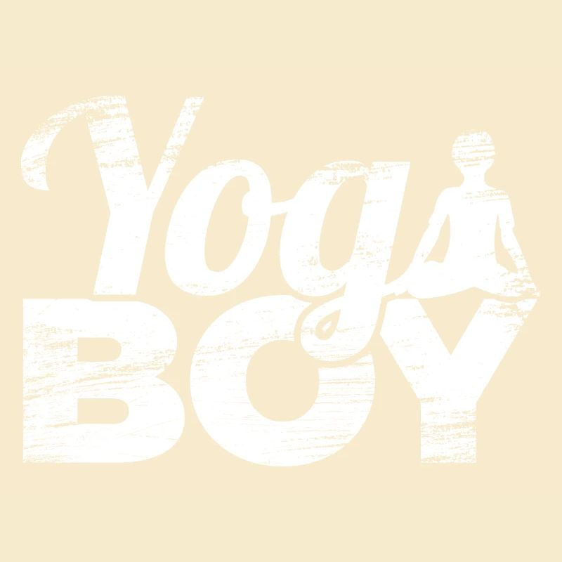 Yoga Junge