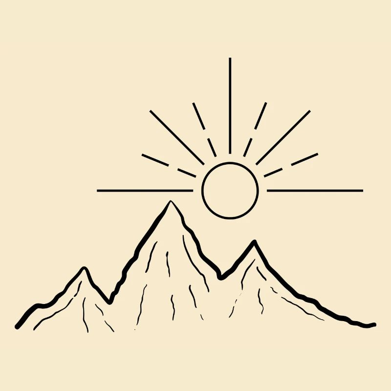 BergSonne