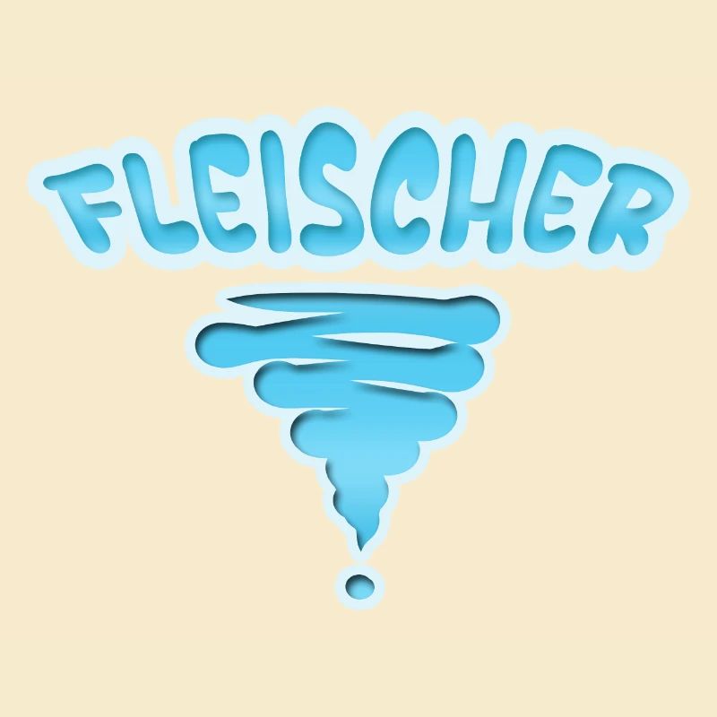 Beruf Fleischer