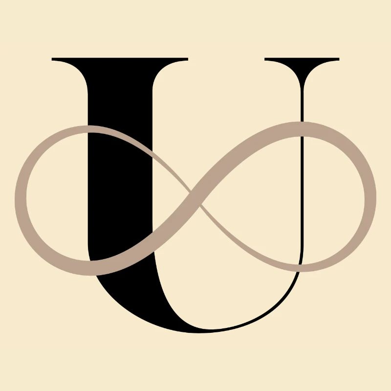 Infinite Letter u
