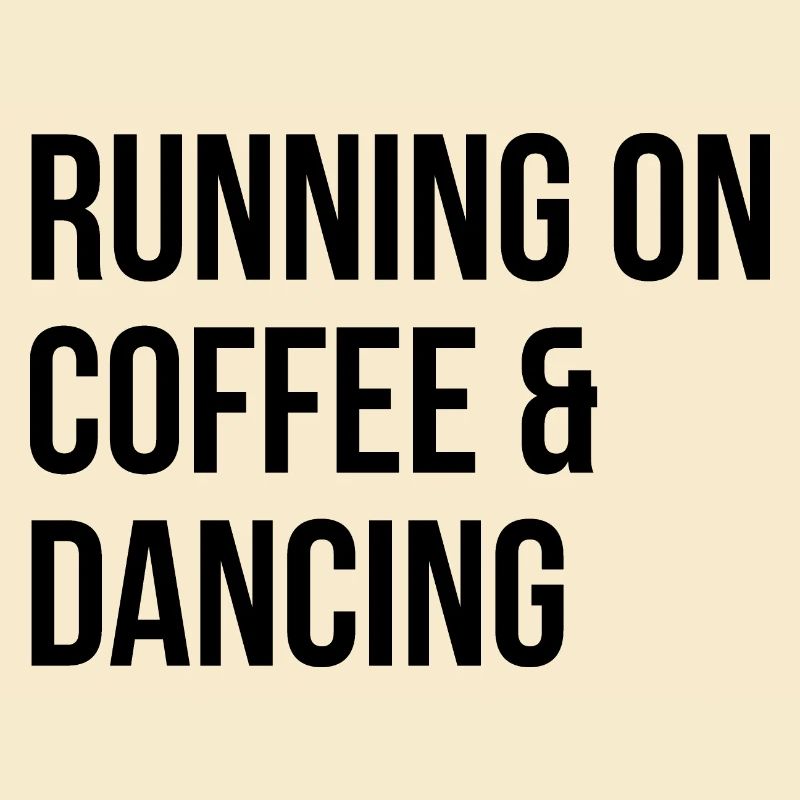 Dancing Dancing Dancing