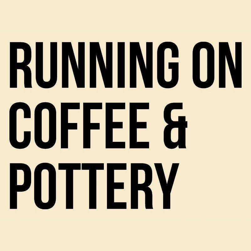 Pottery