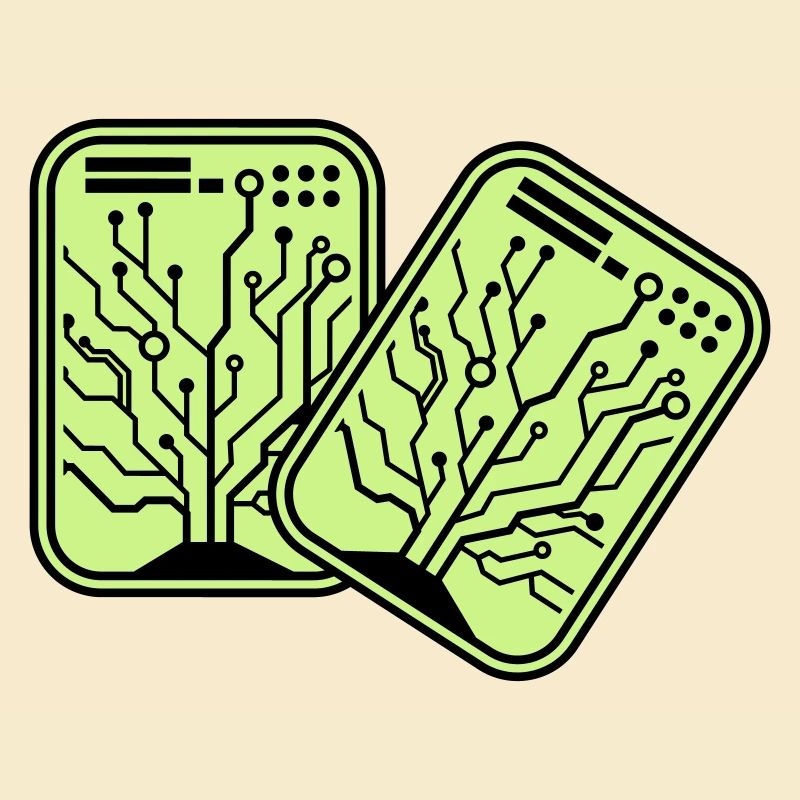 micro chip 2