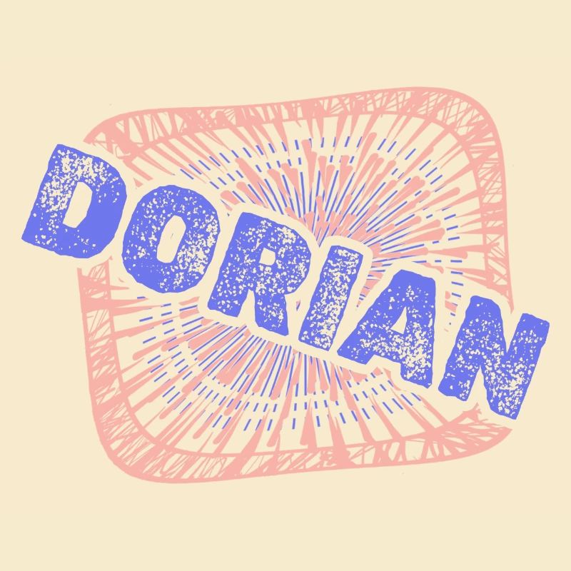 Dorian als Kollege