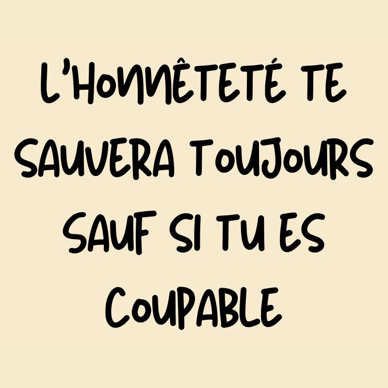 honnêteté