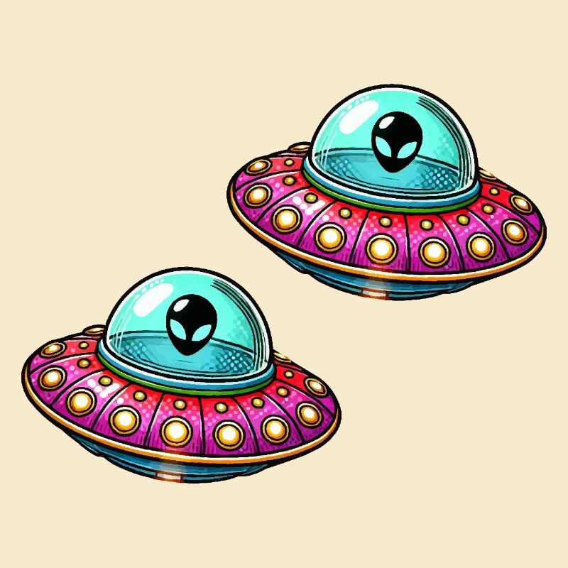 ufo comic 2