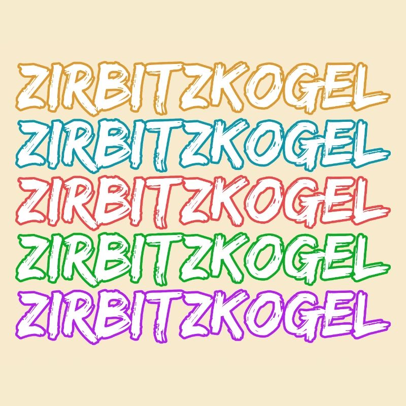 Zirbitzkogel comme escalade